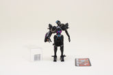 2007 Movie MA-20 Black Arcee Japanese Transformers Loose Incomplete