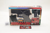 GunMajin Combat Robo Bandai MIB Gun robo Transformers not Megatron