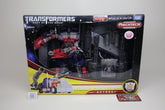 Dark of the Moon Movie Jetwing Optimus Prime Japanese Transformers MISB
