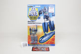 GoBots Dive-Dive 15 Machine Robo Submarine MR-33 MOSC