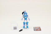 Titans Return Legends LG-11 Chromia Japanese Transformers Loose Complete