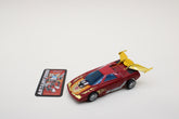 Henkei! Classics C-05 Hot Rodimus Japanese Transformers Loose