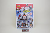 Transformers Superion G1 Arielbots Combiner Smaller Size KO