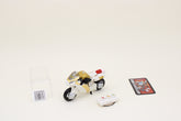 Animated Elite Guard Prowl Japanese Transformers Loose Complete