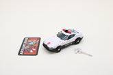War for Cybertron: Earthrise WFC-E31 Prowl Transformers Loose Complete