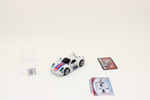 Animated TA-29 Jazz Japanese Transformers Loose Complete