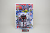 Transformers Defensor KO Protectobots Smaller Size G1