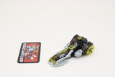 Galaxy Force Cybertron GC-13 Autolander (Brakedown) Japanese Transformers Loose