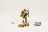 Beast Wars II D-26 Thrustor Japanese Transformers Loose Incomplete