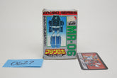 Machine Robo Highway Robo GoBots Hi-Way MR-06 MIB