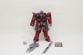 Transformers DOTM Sentinel Prime Leader Dark of the Moon Japanese Loose Complete