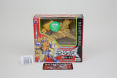 Beast Wars C-3 Cheetus Cheetor Japanese Transformers MIB