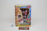Transformers Galaxy Force Nitro Convoy Cybertron Override GC-10 Japanese MISB