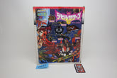 Machine Robo Devil Satan MRG 6 Giftset MIB
