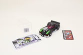 Transformers Animated Lockdown TA-08 Japanese Loose Complete