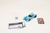 Transformers Animated Blurr TA-30 Japanese Loose Complete