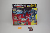 Defensor Giftset MIB