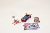 Transformers Animated Rodimus Minor TA-33 Japanese Loose Complete