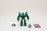 2007 Movie Advanced Series AD11 Dispensor Japanese Transformers Loose Complete
