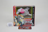 Transformers BW Tigatron Beast Wars C-8 Japanese MIB Complete