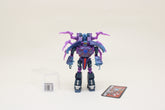 Transformers BW Megatron Megahead Beast Wars Returns BR-12 Japanese Loose Complete