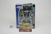 Transformers BW Metals Jaguar Beast Wars X-9 Japanese MIB Complete