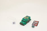 Transformers 2007 Dispensor Movie Advanced Series AD11 Japanese Loose Complete