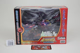 Transformers Transmetal 2 Blackarachnia Beast Wars Metals Blackwidow C-48 Japanese MISB