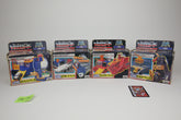 Micromaster Bases C-341 to C-344 MIB