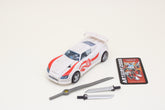Classics Generations United UN-08 Drift Transformers Loose Complete