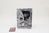 Transformers Galaxy Force Nitro Convoy Cybertron Dark Override Japanese MISB