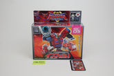 Super Link SC-03 Energon Inferno Japanese Transformers MIB unused