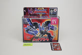 Super Link SC-11 Energon Red Alert Japanese Transformers MIB