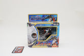 Galaxy Force Cybertron GX-01 Noisemaze (Sideways) Japanese Transformers MIB