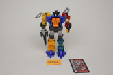 Micromaster Sixbuilder loose (2003)