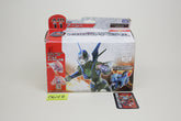 Arms Micron AM-11 Prime Arcee Japanese Transformers MIB