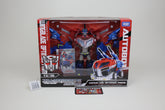 Animated TA-38 Wingblade Optimus Prime Japanese Transformers MISB