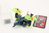 Transformers BW Returns Obsidian Vehicon Beast Wars BR-14 Japanese Loose