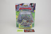 Micron Densetsu Armada Air Military Mini-Con Set MM-11 Japanese Transformers MOC unused