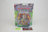 Micron Densetsu Armada Sea Mini-Con Set MM-15 Japanese Transformers MOC unused