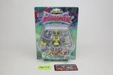 Micron Densetsu Armada Race Mini-Con Set MM-05 Japanese Transformers MOC