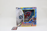 Transformers Galaxy Force Starscream Cybertron GD-03 Japanese MIB