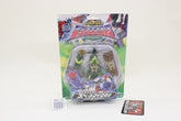 Legend of the Microns Armada Space Exdimensions Mini-Cons MM-14 Japanese Transformers MOC unused