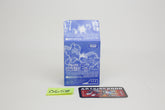 Animated Deformed Kuji E-Prize Optimus Prime Japanese Transformers MIB unused