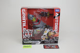 Animated TA-17 Grimlock Japanese Transformers MISB