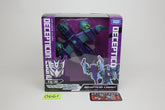 Animated TA-15 Lugnut Japanese Transformers MISB
