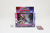 Transformers Micron Densetsu Double Face Armada Sideways MX-01 Japanese MIB Complete
