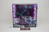 Transformers Animated Lugnut TA-15 Japanese MIB Complete