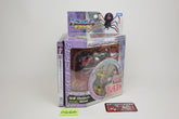 Beast Wars Telemocha 10th Anniversary Blackarachnia TM-06 DVD set Japanese Transformers MISB