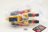 Transformers Timelines Razorclaw BotCon 2009 Exclusive U.S. MISB